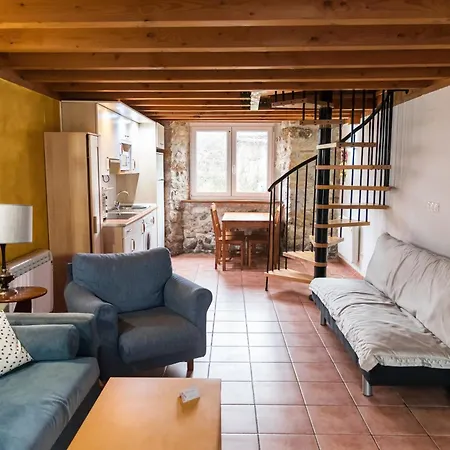 Errotazar Apartamento Rural K Alsasua Exterior photo