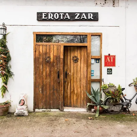 Errotazar Apartamento Rural K Alsasua Exterior photo