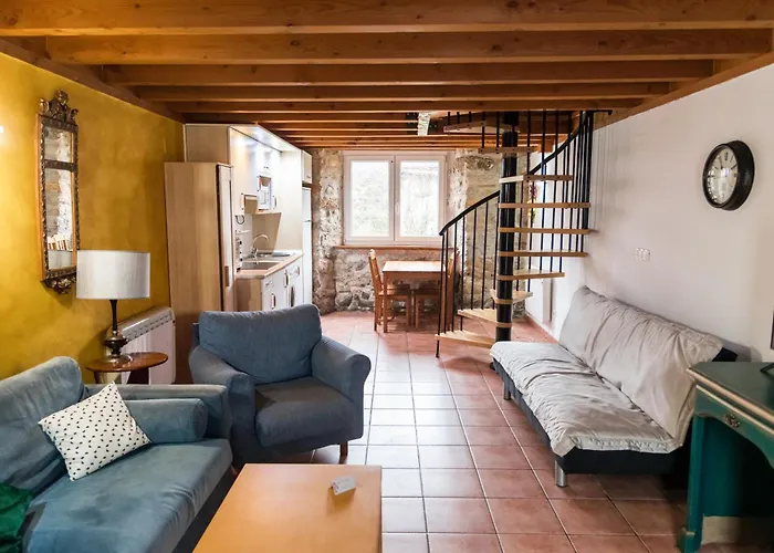 Errotazar Apartamento Rural K