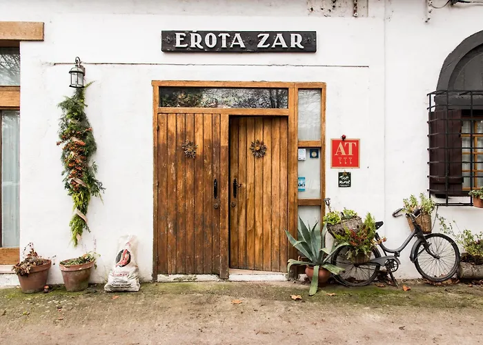 Errotazar Apartamento Rural K