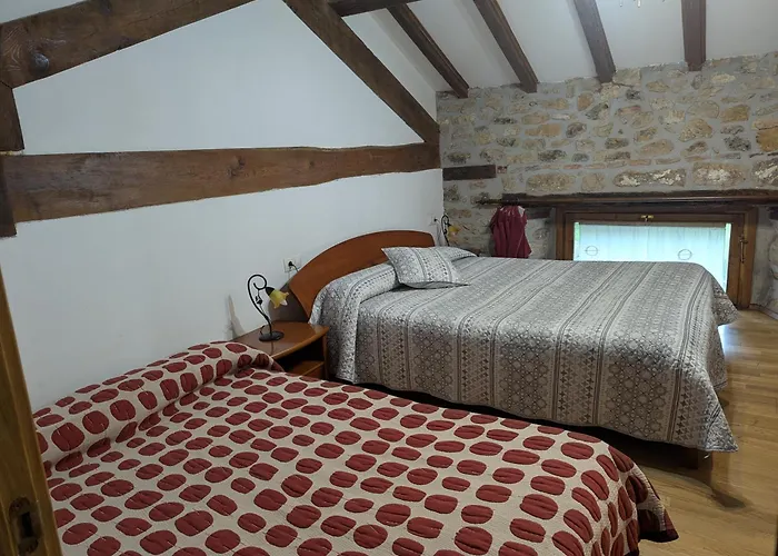 Errotazar Apartamento Rural K