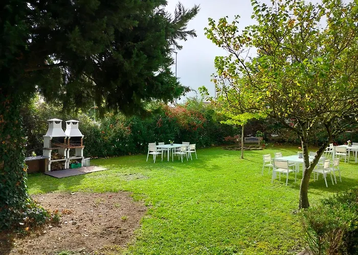 Errotazar Apartamento Rural K