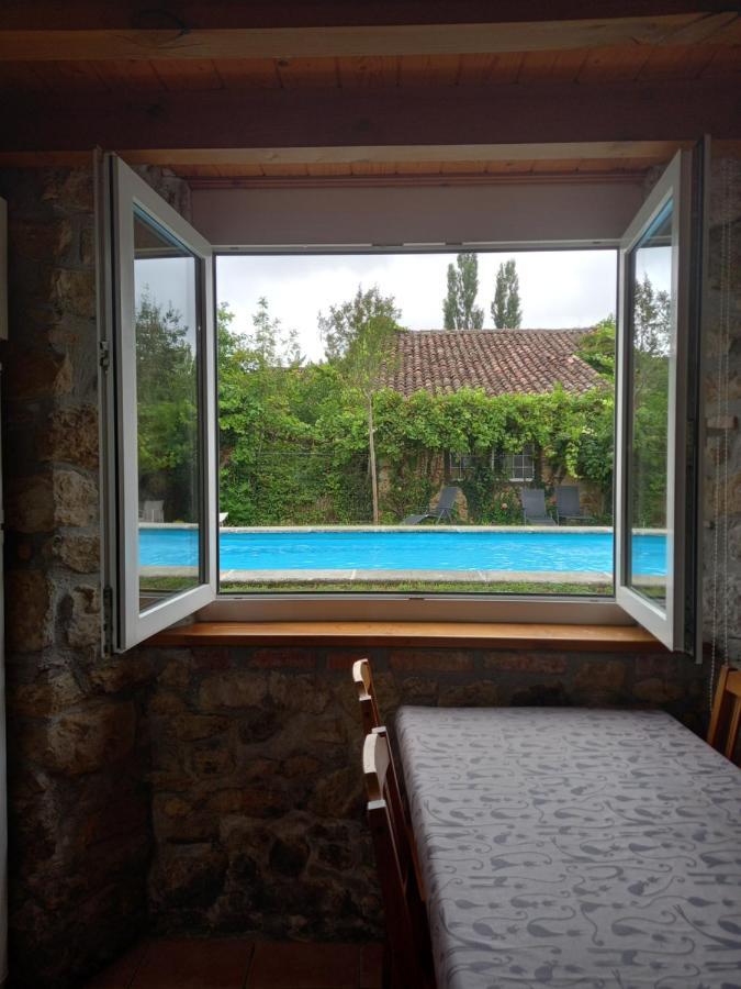 Apartment Errotazar Rural K Alsasua
