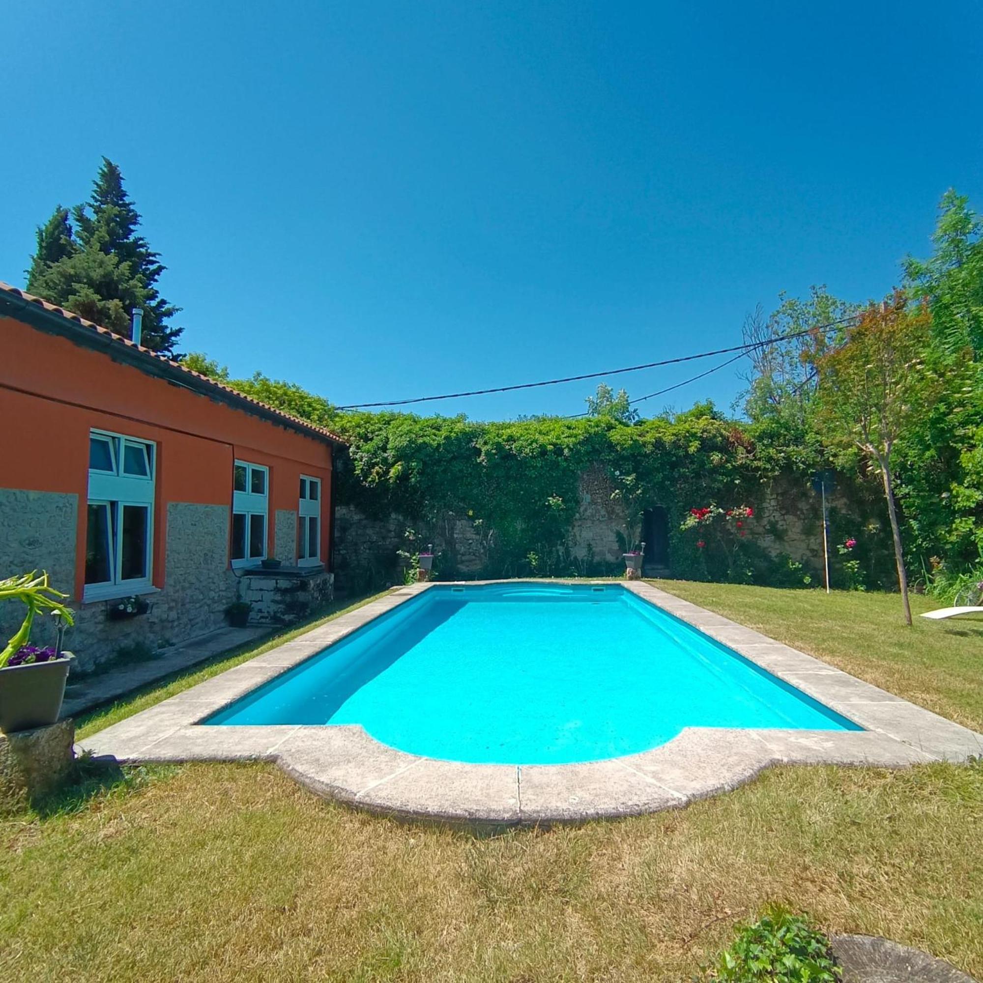 Apartment Errotazar Rural K *