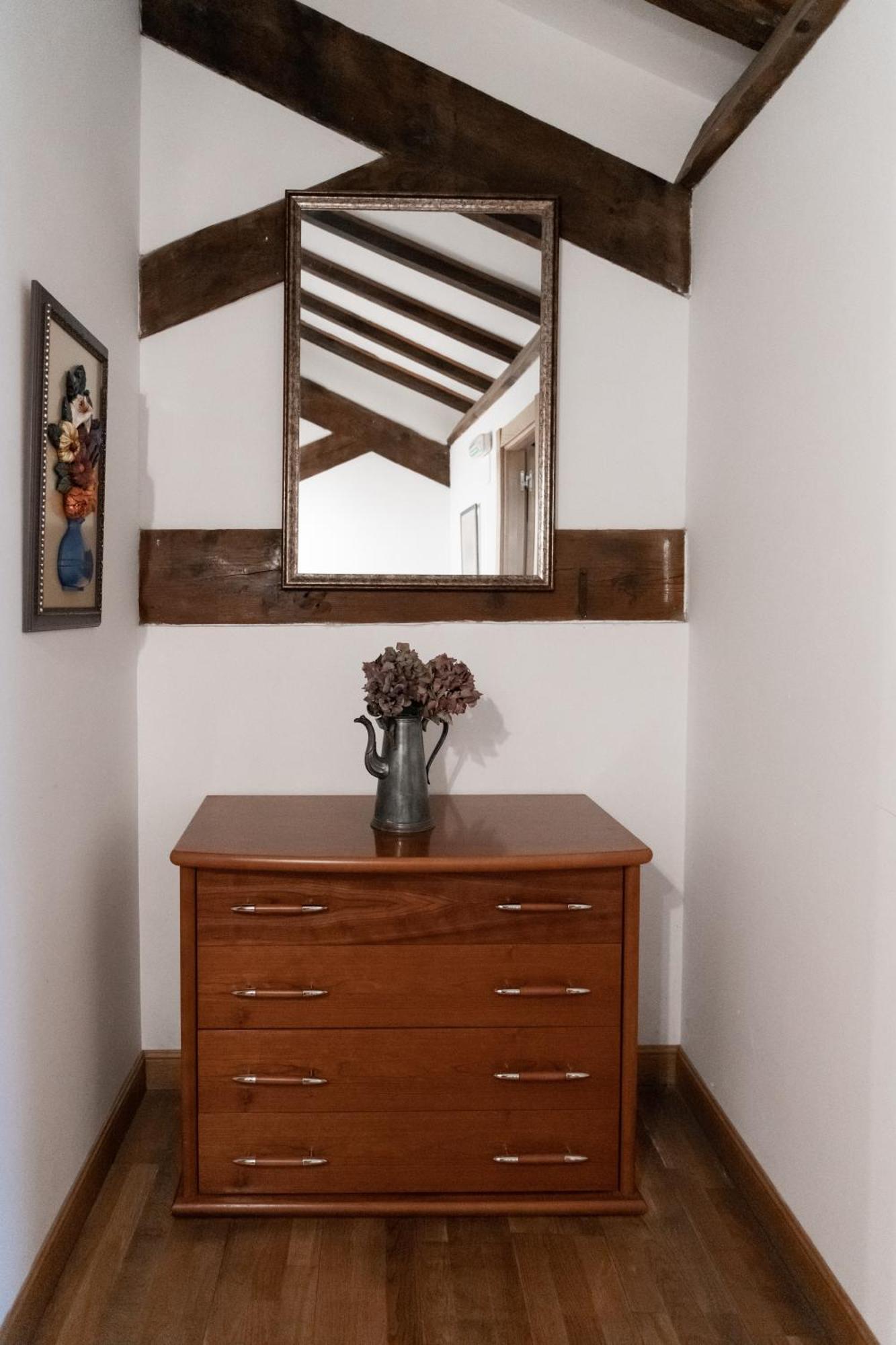 Errotazar Rural K Apartment Alsasua